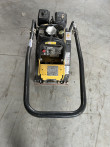 Bomag Vibrationsplatte BVP 10/36