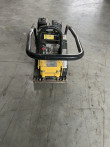 Bomag Vibrationsplatte BVP 10/36