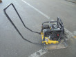 Bomag Vibrationsplatte BP 20/50
