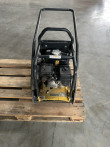 Bomag Vibrationsplatte BP 12/40