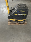 Bomag Vibrationsplatte BPR 100/80 D/E