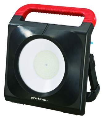 LED Strahler 80W 150LEDs 6800Lm Mobillicht mieten