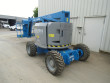 Genie Gelenk-Teleskop-Arbeitsbühne Z 34/22 N