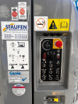 Genie Gelenk-Teleskop-Arbeitsbühne Z 30/20 N