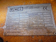 JCB Scherenarbeitsbühne S 1930 E