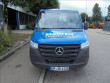 Mercedes Benz Sprinter 316 CDI