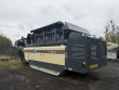 MDS M300 Scalping Grid / Grobstück-Siebanlage