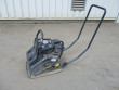 Bomag Vibrationsplatte BP 10/35