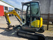WACKER NEUSON EZ26-2 Minibagger