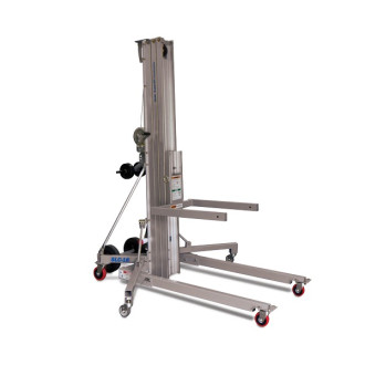 Montagelift Genie SLC24 rent