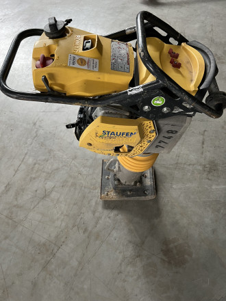 Bomag Vibrationsstampfer BT 65 mieten
