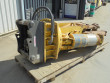 Epiroc Abbruchzange CC 3100 U