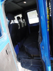 Mercedes Benz Sprinter 316 CDI