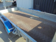 Jotha Tandem-Tieflader TAZ 3540