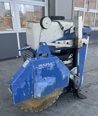 Lissmac Fugenschneider FS 20 B mieten