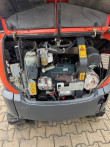 Kubota KX018-4 Minibagger mit Schnellwechsler (Baujahr 2016)