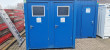 CONTAINEX WC08 Sanitärcontainer