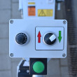 Kugelstrahlmaschine MODUL 200XL und Filteranlage TORNADO B, Klasse M inkl. Magnetwagen 70cm, Fa. Contec, Gebrauchtmaschine