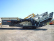 Metso Siebanlage Nordtrack S 3.7