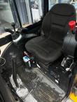 JCB Kompaktbagger 8029 CTS