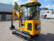 JCB Elektro-Kompaktbagger 19 C-1 E-TEC