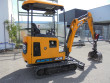 JCB Elektro-Kompaktbagger 19 C-1 E-TEC