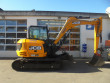 JCB Kompaktbagger 86 C-2