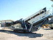 Metso Siebanlage Nordtrack S 3.7
