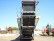 Metso Siebanlage Nordtrack S 3.7