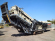 Metso Siebanlage Nordtrack S 3.7