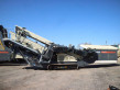 Metso Siebanlage Nordtrack S 3.7