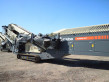 Metso Siebanlage Nordtrack S 3.7