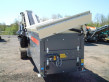 Metso Siebanlage Nordtrack S 3.7
