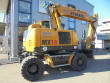 Hydrema Mobilbagger MX 18