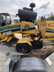 Vermeer Baumstumpffräse SC 252 mit Anhänger