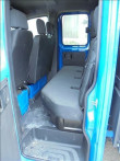Mercedes Benz Sprinter 316 CDI