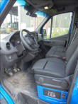 Mercedes Benz Sprinter 316 CDI