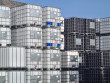 1000 Liter  IBC Container gebraucht/gereinigt zur Miete
