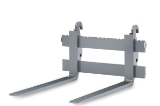 Palettengabel | 2000 kg mieten