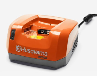 HUSQVARNA Akku-Schnellladegerät mieten