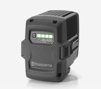 HUSQVARNA Akku-Pack mieten