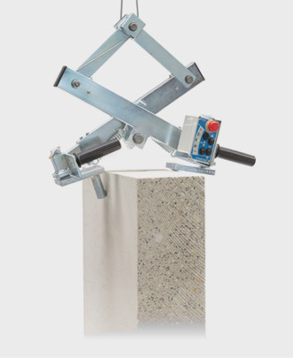 Steinzange Raptor mieten