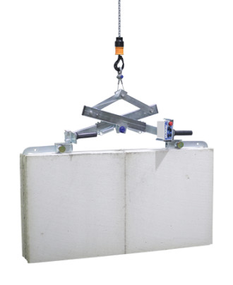 Steinzange Raptor JUMBO mieten