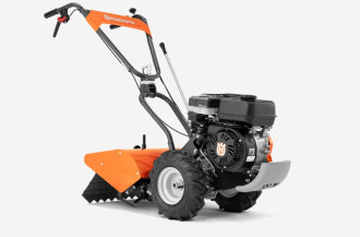 Motorfräse Husqvarna TR 348 Bodenfräse mieten