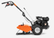 Motorfräse Husqvarna TR 348 Bodenfräse