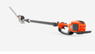 Heckenschere Husqvarna 520iHT4 Akku-Hochheckenschneider mieten