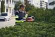 Akku-Heckenschere Husqvarna 522iHDR60