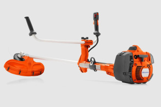 Benzin-Motorsense Husqvarna 545RX Freischneider mieten