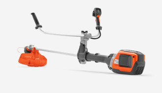 Akku-Motorsense Husqvarna 535iFR Freischneider mieten
