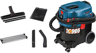 Nasssauger - und Trockensauger Bosch GAS 35 L SFC mieten